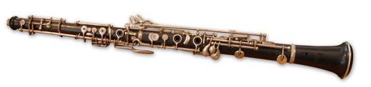 Deutsche Oboe